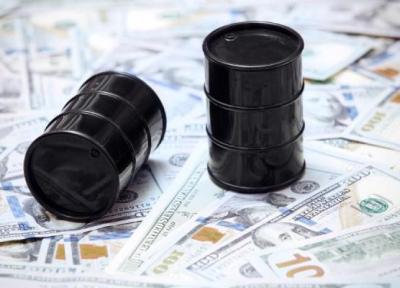 ریزش قیمت نفت متوقف شد؟