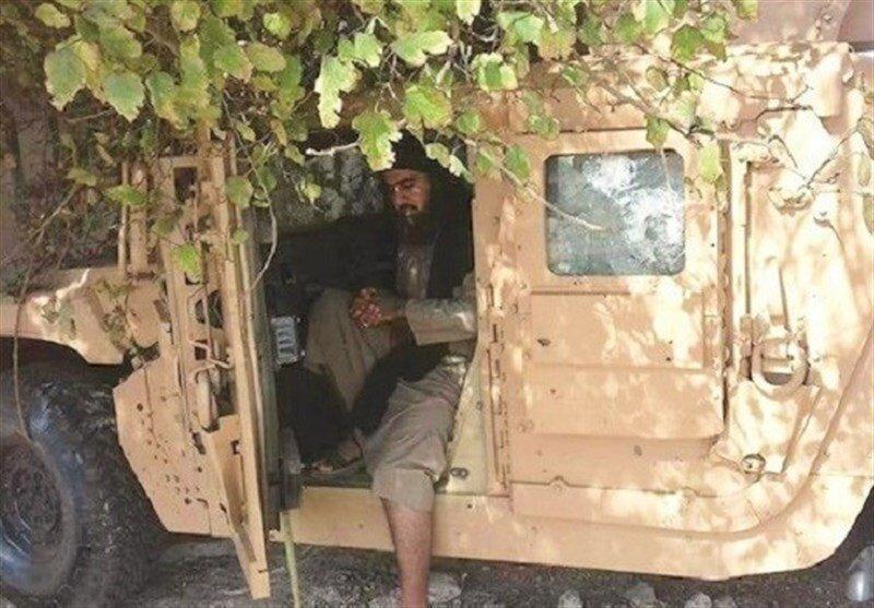 افشای نام کسی که سازمان اطلاعات عراق را به محل اختفای سرکرده افشای نام کسی که سازمان اطلاعات عراق را به محل اختفای سرکرده داعش رساند
