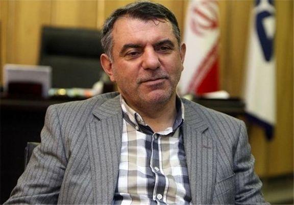 بازداشت موقت پوری حسینی 2 ماه دیگر تمدید شد بازداشت موقت پوری حسینی 2 ماه دیگر تمدید شد
