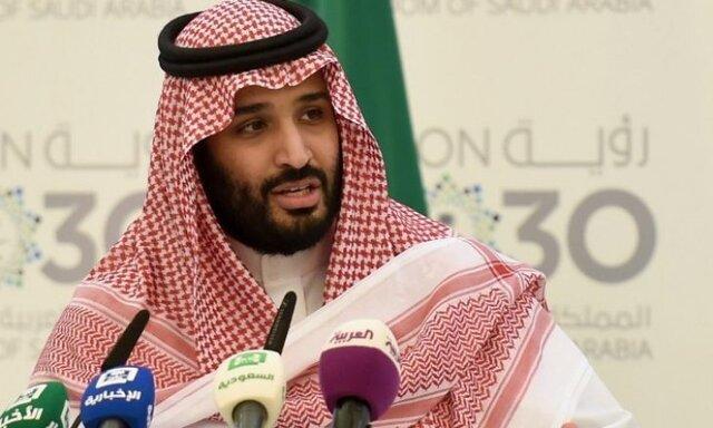 11 شهروند سعودی بعد از بازجویی درباره ارتباطات خارجی شان 11 شهروند سعودی بعد از بازپرسی درباره ارتباطات خارجی شان آزاد شدند