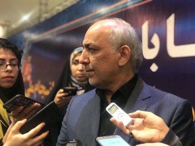 اولویت مجلس یازدهم از نظر دبیر کل حزب اتحاد ملت اولویت مجلس یازدهم از نظر دبیر کل حزب اتحاد ملت