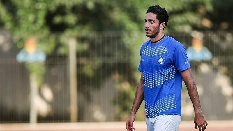 مدافع استقلال به پلی آف لیگ قهرمانان آسیا نمی رسد مدافع استقلال به پلی آف لیگ قهرمانان آسیا نمی رسد