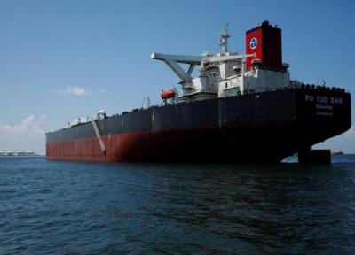 رویترز: برطرف تحریم های آمریکا علیه شرکت کشتیرانی چینی جهش قیمت نفت در واکنش به تصمیم سازمان جهانی بهداشتآغاز به کار ائتلاف دریایی اروپایی در تنگه هرمز