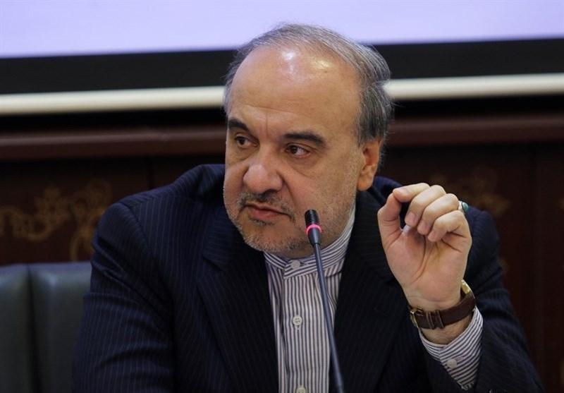 گزارش خبرنگار اعزامی خبرنگاران از اندونزی، سلطانی فر: ایزدیار گزارش خبرنگار اعزامی خبرنگاران از اندونزی، سلطانی فر: ایزدیار با عزت و افتخار قهرمان شد، بازی های پاراآسیایی آوردگاه انسان های بااراده است