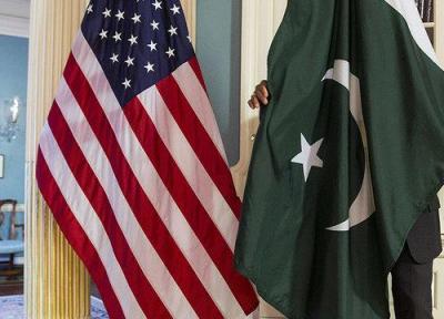 ترامپ دستور از سرگیری برنامه های آموزش ارتش در پاکستان را صادر کرد