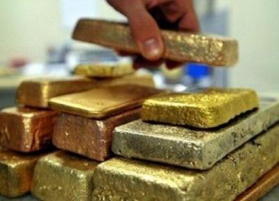 بازیابی طلا به روش شیمیایی توسعه می یابد
