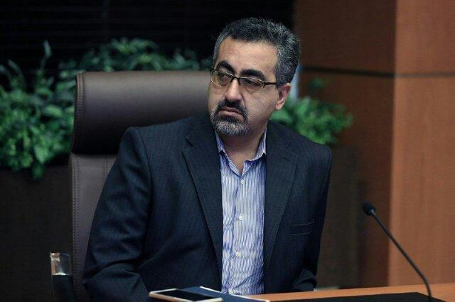 افزایش داروخانه های منتخبِ تهران جهت عرضه داروهای ضد کرونا افزایش داروخانه های منتخبِ تهران جهت عرضه داروهای ضد کرونا