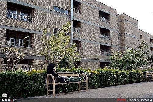 خوابگاه دخترانه دانشگاه هرمزگان مهر 99 راه اندازی می شود خوابگاه دخترانه دانشگاه هرمزگان مهر 99 راه اندازی می گردد