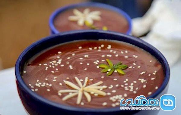 افزایش وزن با خوشمزه ترین سین سفره هفت سین افزایش وزن با خوشمزه ترین سین سفره هفت سین