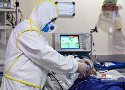 400 بیمار حاد تنفسی در بیمارستان های گیلان بستری هستند