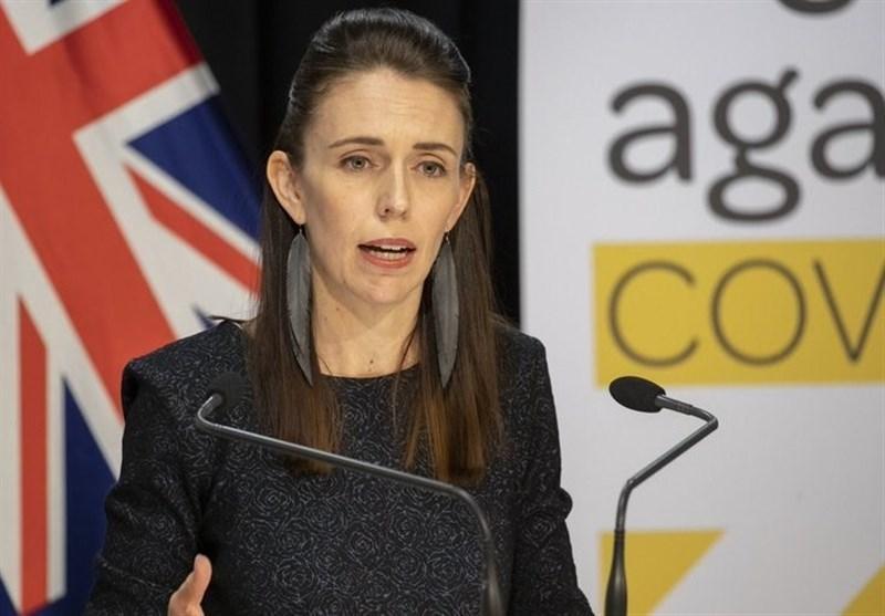 وزرای نیوزلند 20 درصد حقوق خود را برای همبستگی با مردم کاهش دادند