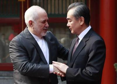 چین: آماده گسترش همکاری با ایران برای مبارزه با کرونا هستیم