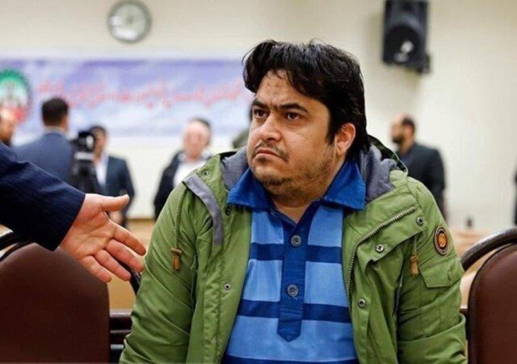 نام هیچ کدام از مدیران ارشد کشور در پرونده روح الله زم مطرح نام هیچ کدام از مدیران ارشد کشور در پرونده روح الله زم مطرح نیست
