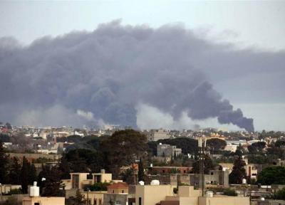 لیبی، ادامه عملیات ارتش دولت الوفاق به سمت سرت، شکست های پی در پی نیروهای حفتر