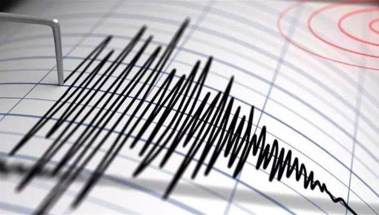 ثبت 8 زلزله در فیروزکوه طی یک هفته گذشته