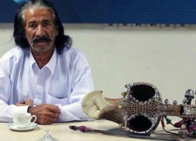 خبرنگاران زنگشاهی روایتگر عظیم موسیقی بلوچستان بود