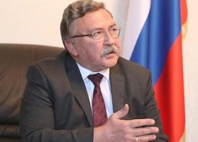 دیپلمات روس: واشنگتن یکی پس از دیگری توافقنامه ها را از بین می برد
