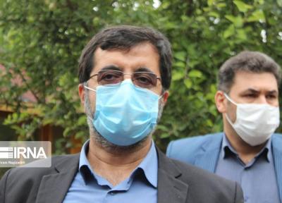 خبرنگاران استاندار: پروتکل های بهداشتی کنکور در استان اردبیل کامل رعایت شد