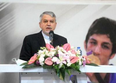 صالحی امیری: تختی هویتش را از اباعبدالله گرفته بود