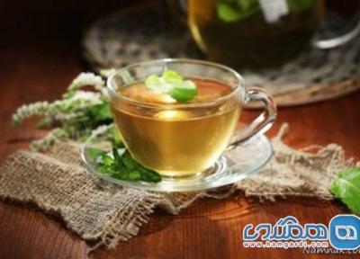5 فایده بی نظیر چای سبز