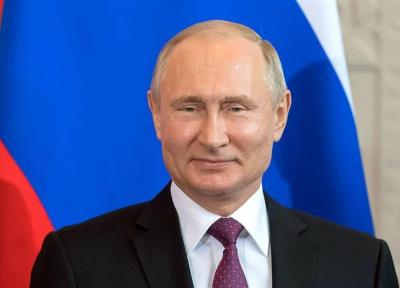 پوتین پیروزی بایدن در انتخابات آمریکا را تبریک گفت
