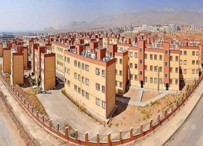 مهرآبادی: مسکن ملی تهرانسر زودتر از موعد به بهره برداری می رسد