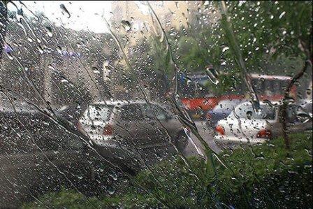 بارش های بلند مدت کردستان نرمال است بارش های بلند مدت کردستان نرمال است