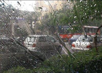 بارش های بلند مدت کردستان نرمال است