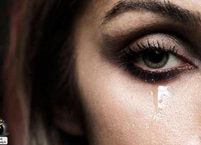 10 دلیل که گریه کردن برای سلامت روان شما مفید است