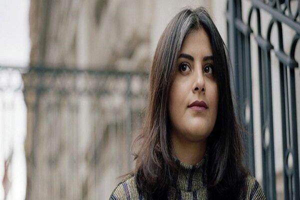 لجین الهذلول فعال زن سعودی آزاد شد لجین الهذلول فعال زن سعودی آزاد شد
