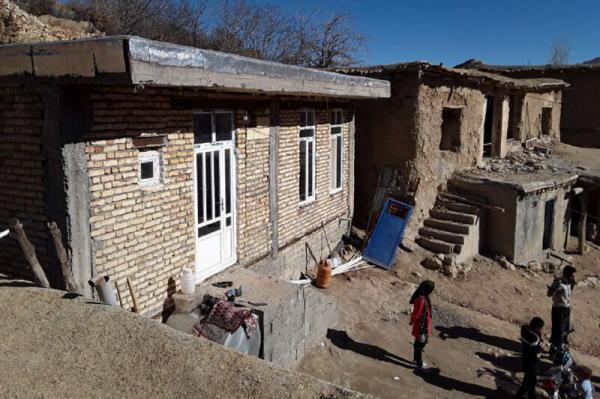 خبرنگاران 956مسکن روستایی در جوین خراسان رضوی مقاوم سازی خبرنگاران 956مسکن روستایی در جوین خراسان رضوی مقاوم سازی شد