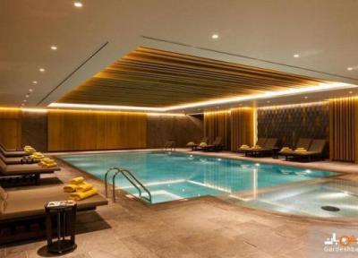 ویش مور ؛ از هتل های 5 ستاره و محبوب در استانبول با معماری مدرن و دکوراسیون بی نظیر