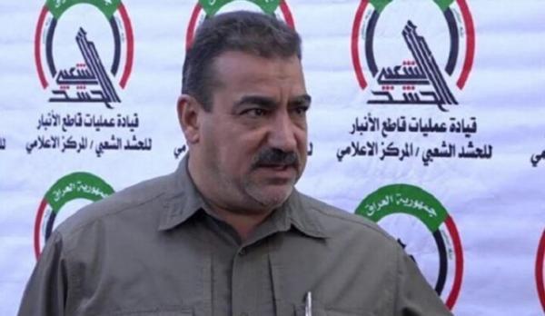 اخبار ضد و نقیض از آزادی فرمانده حشد شعبی اخبار ضد و نقیض از آزادی فرمانده حشد شعبی