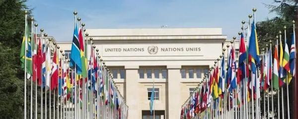 شورای حقوق بشر سازمان ملل خواهان جبران خسارت نژادپرستی شد