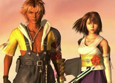 احتمال ساخت Final Fantasy X، 3 وجود دارد، ولی نه پیش از اتمام بازسازی 7