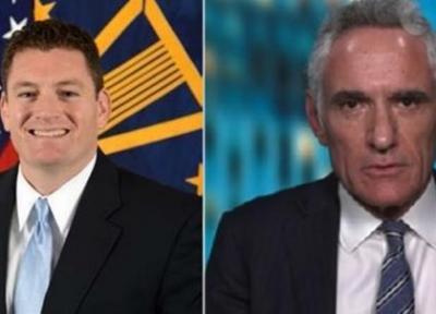 استعفای دو مقام دولت ترامپ در یک شب؛ یکی در پنتاگون و دیگری در ستاد کرونا