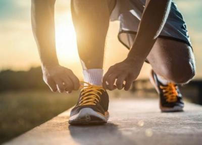 چگونه با پیاده روی وزن کم کنیم؟