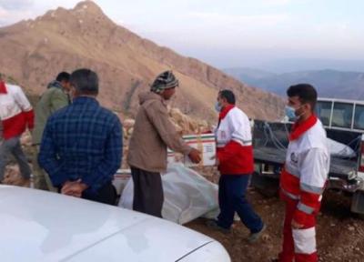 بیش از 251 آسیب دیده از زلزله در خوزستان امدادرسانی شدند
