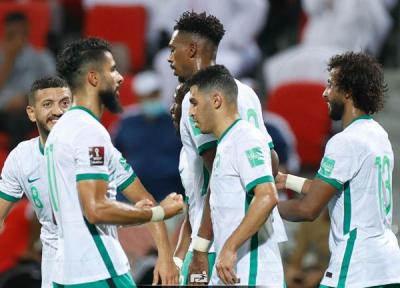 انتخابی جام جهانی 2022، رجحان چین و پیروزی عربستان برابر ژاپن