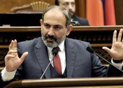 تور ارمنستان: آیا ارمنستان از سیونیک عقب نشینی نموده است؟