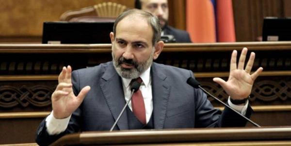 تور ارمنستان: آیا ارمنستان از سیونیک عقب نشینی نموده است؟