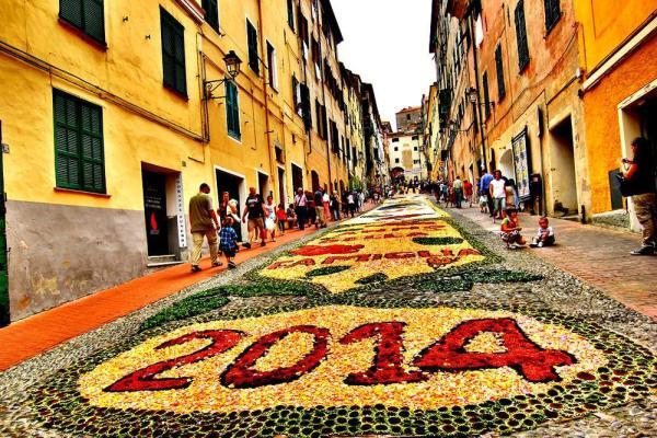 مقاله: جشنواره ها، تعطیلات و رویدادهای مهم ایتالیا