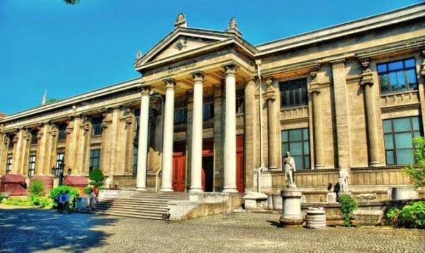 تور ارزان استانبول: با 7 موزه برتر استانبول آشنا شوید