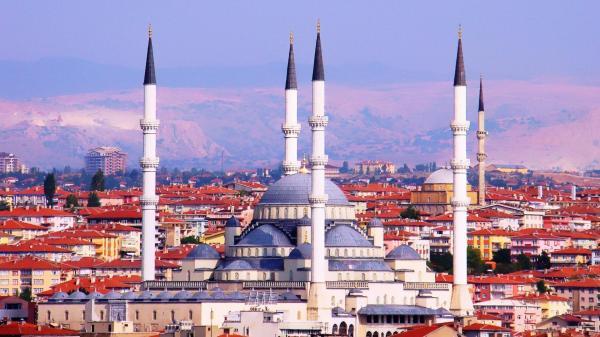 تور ترکیه: اطلاعاتی درباره هزینه های سفر به آنکارا