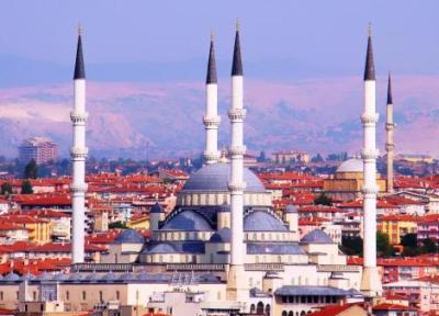 تور ترکیه: اطلاعاتی درباره هزینه های سفر به آنکارا