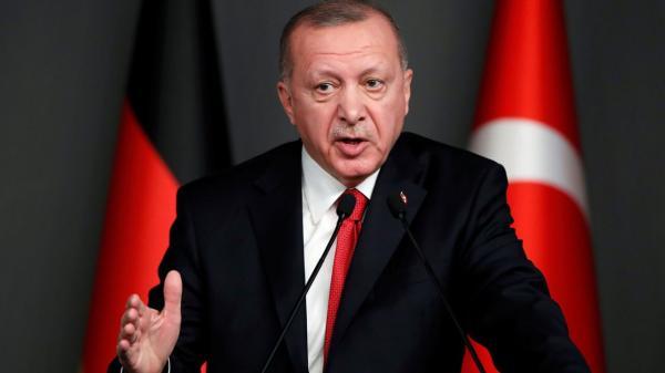 تور دبی: انتقاد نماینده مجلس ترکیه از سکوت اردوغان نسبت به امارات