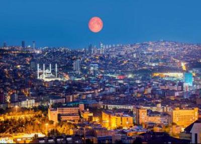 با توجه به روحیاتتان به کدام شهر ترکیه باید سفر کنید!