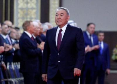 اقدام مجلس قزاقستان علیه نظربایف
