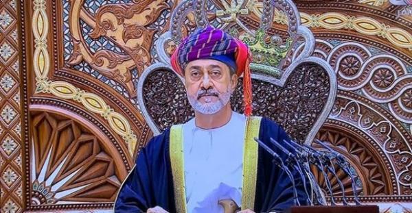 تور عمان: سلطان عمان سالروز پیروزی انقلاب اسلامی را تبریک گفت