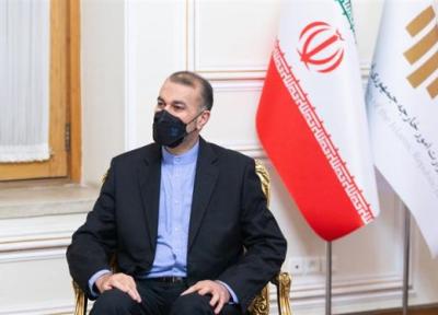 اعلام آمادگی ایران برای صدور خدمات فنی و مهندسی به آذربایجان